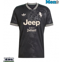 Juventus Weston McKennie #22 Replica Third Shirt 2025-26 Short Sleeve